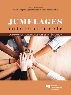 cover image of Jumelages interculturels